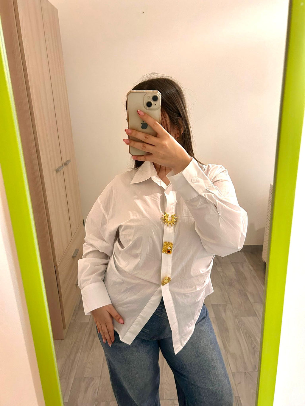 Vintage Soul Shirt