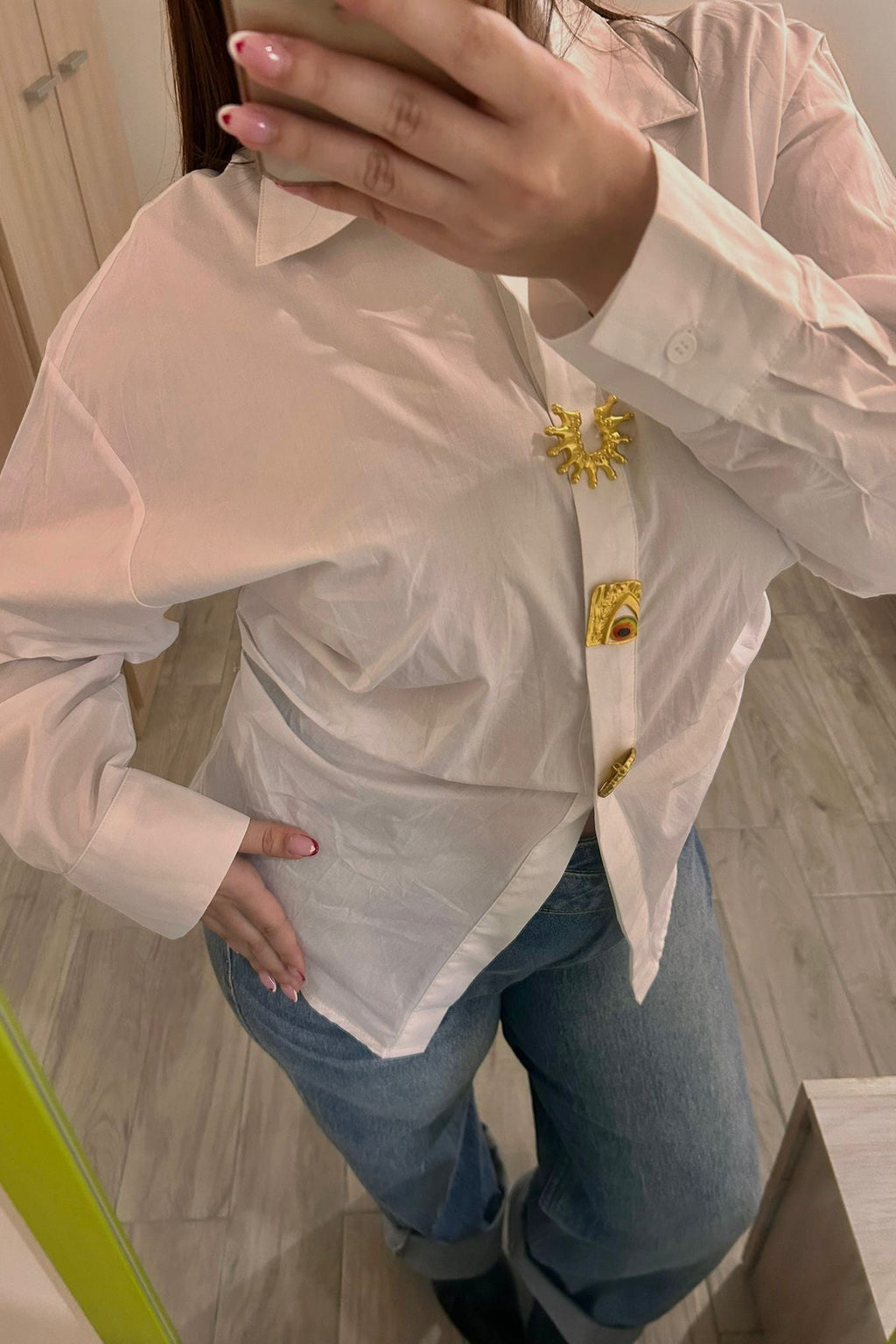 Vintage Soul Shirt