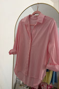 Camicia Rosa