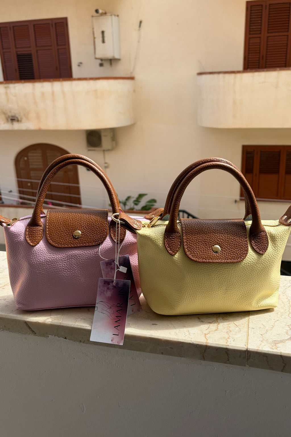 Bag Street