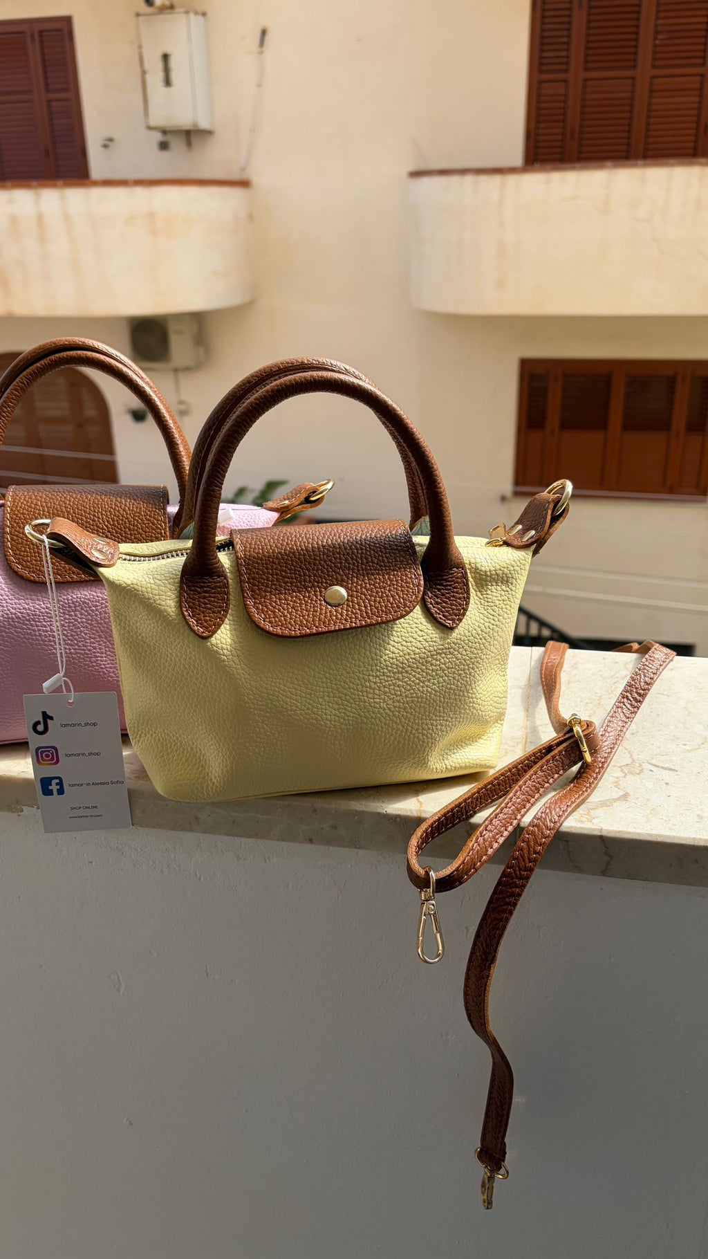 Bag Street