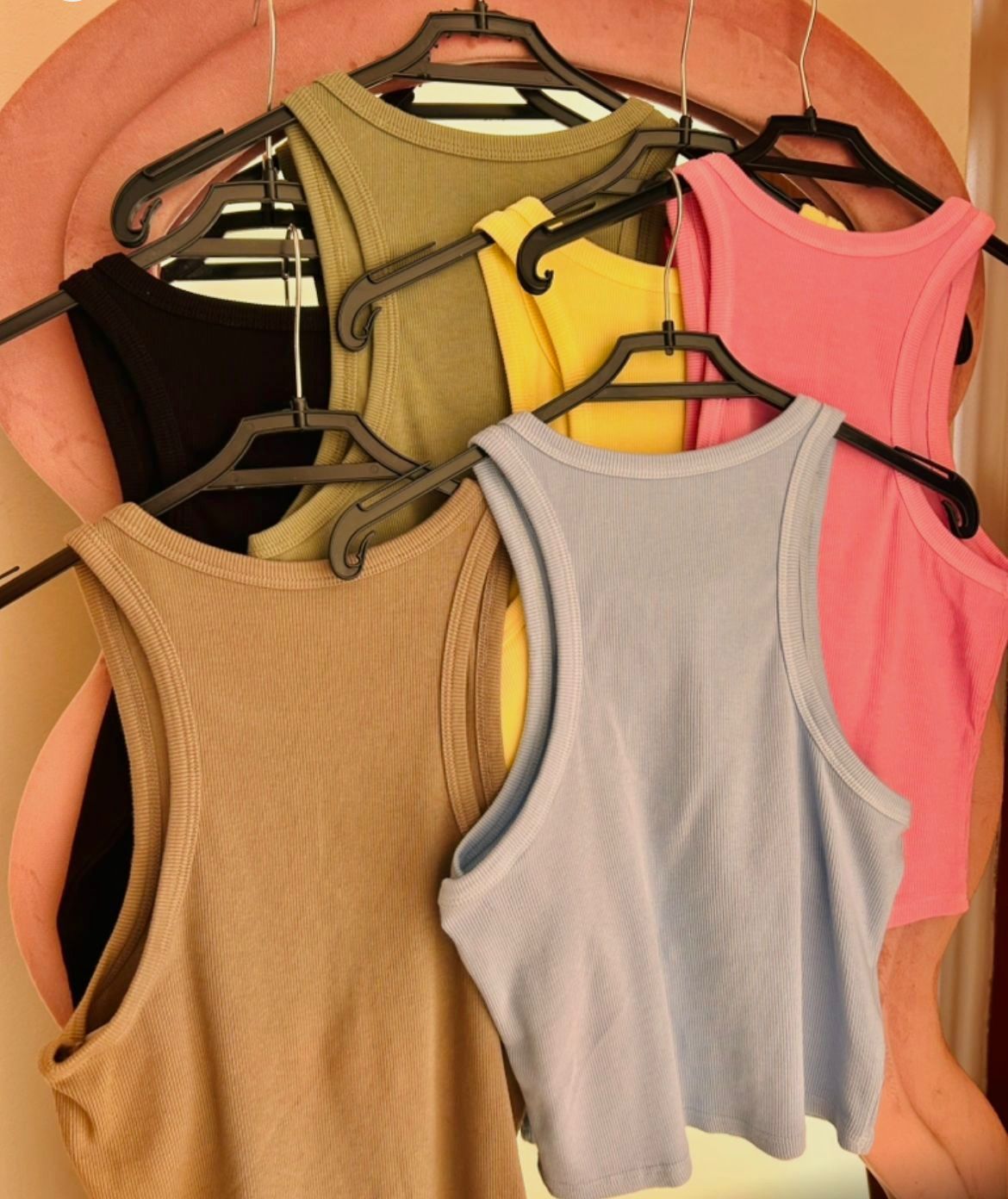 Cotton Top