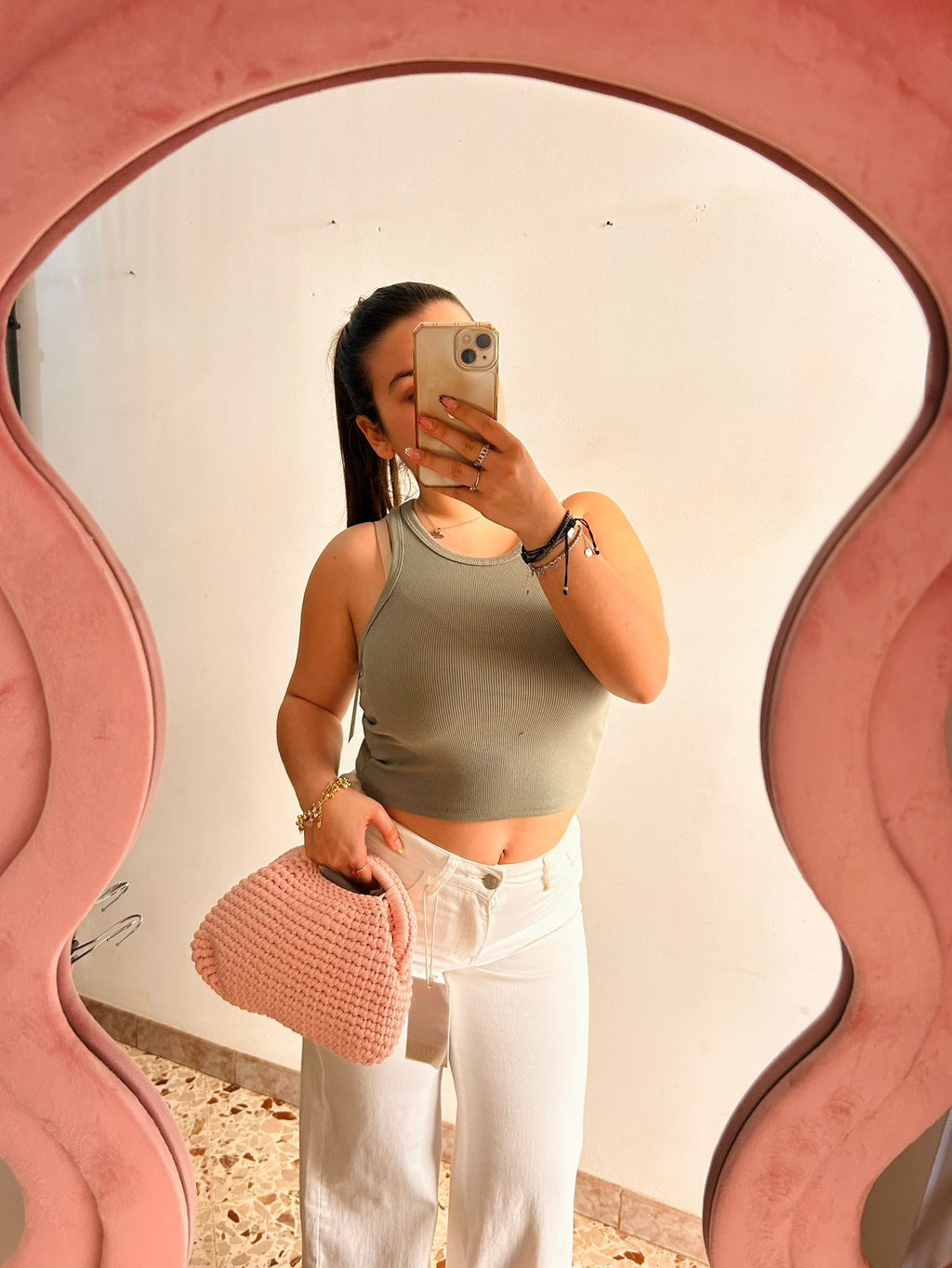 Cotton Top