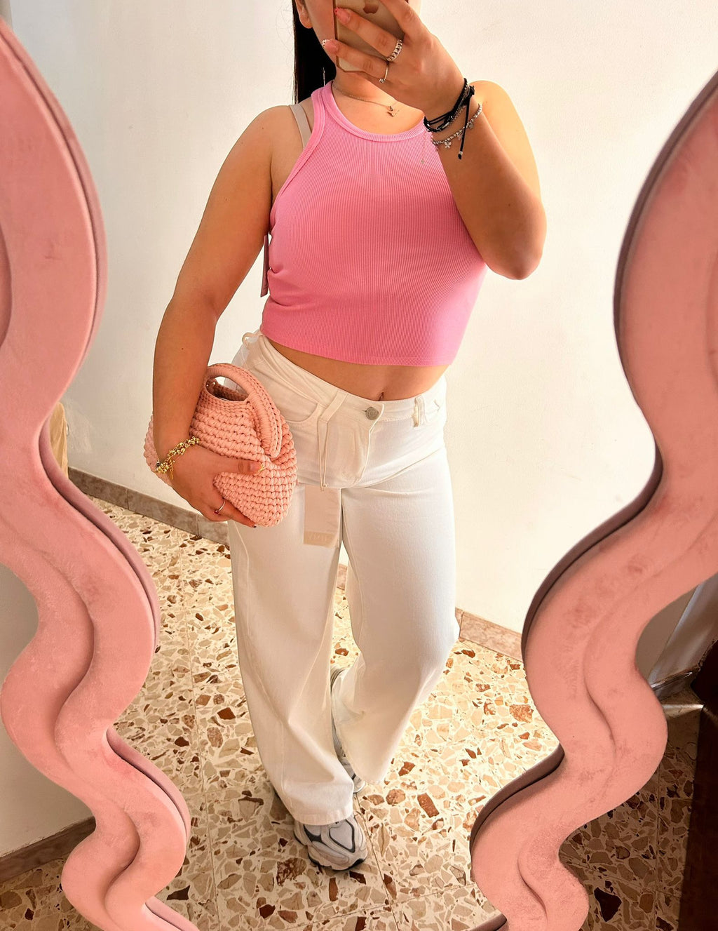 Cotton Top
