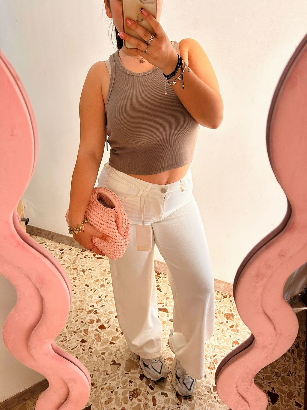 Cotton Top