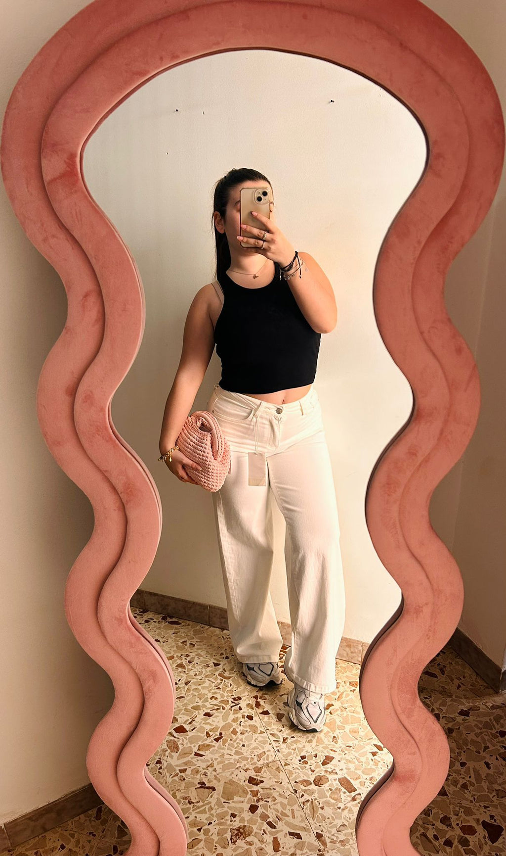 Cotton Top