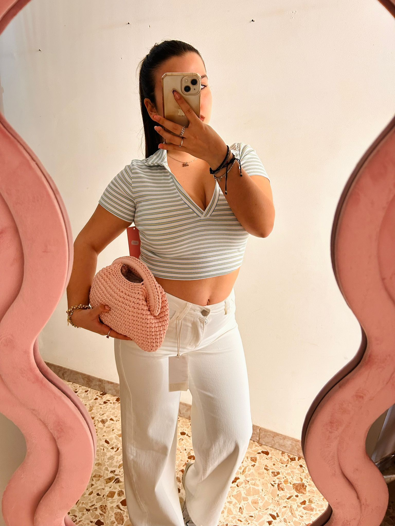 Polo Capri