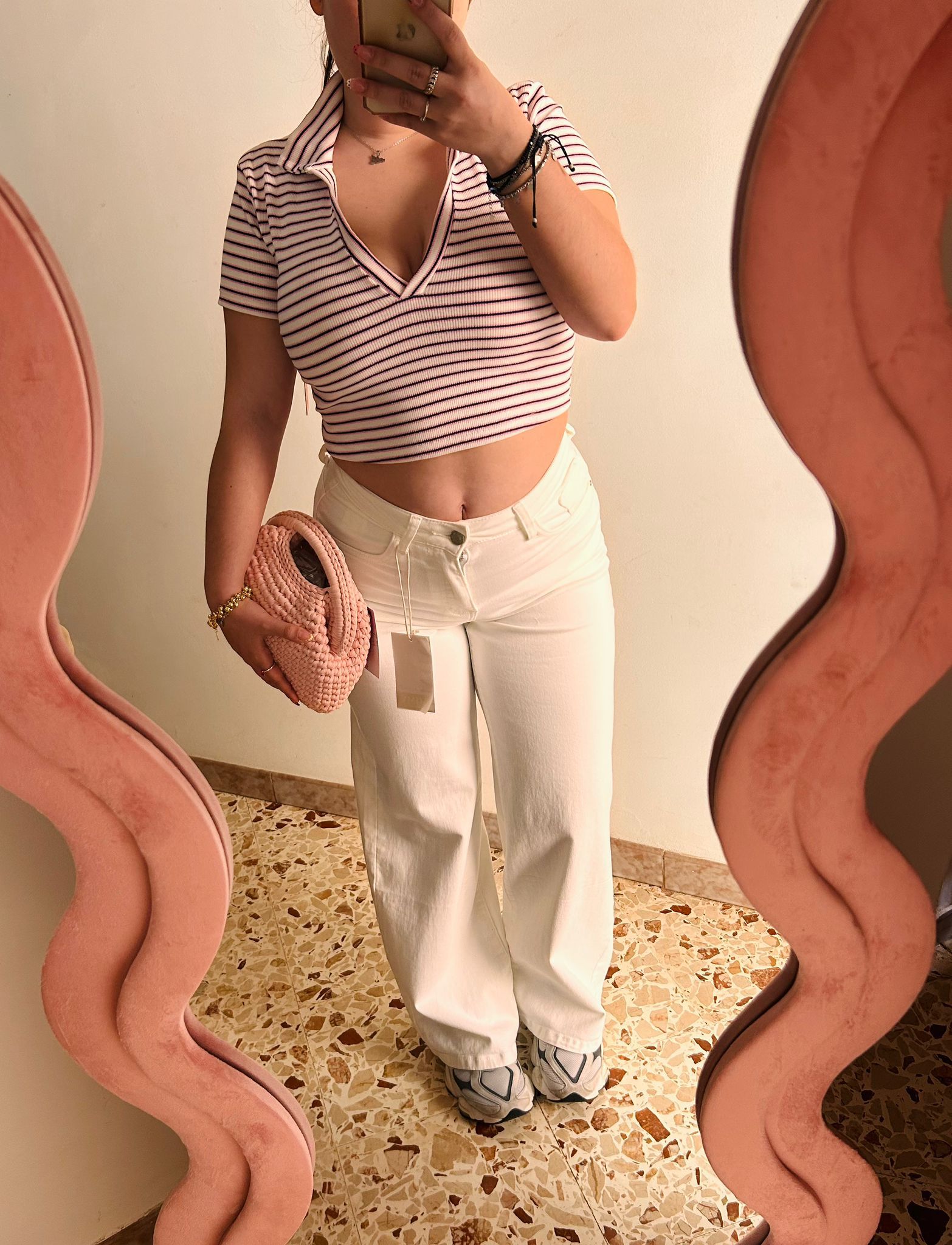 Polo Capri