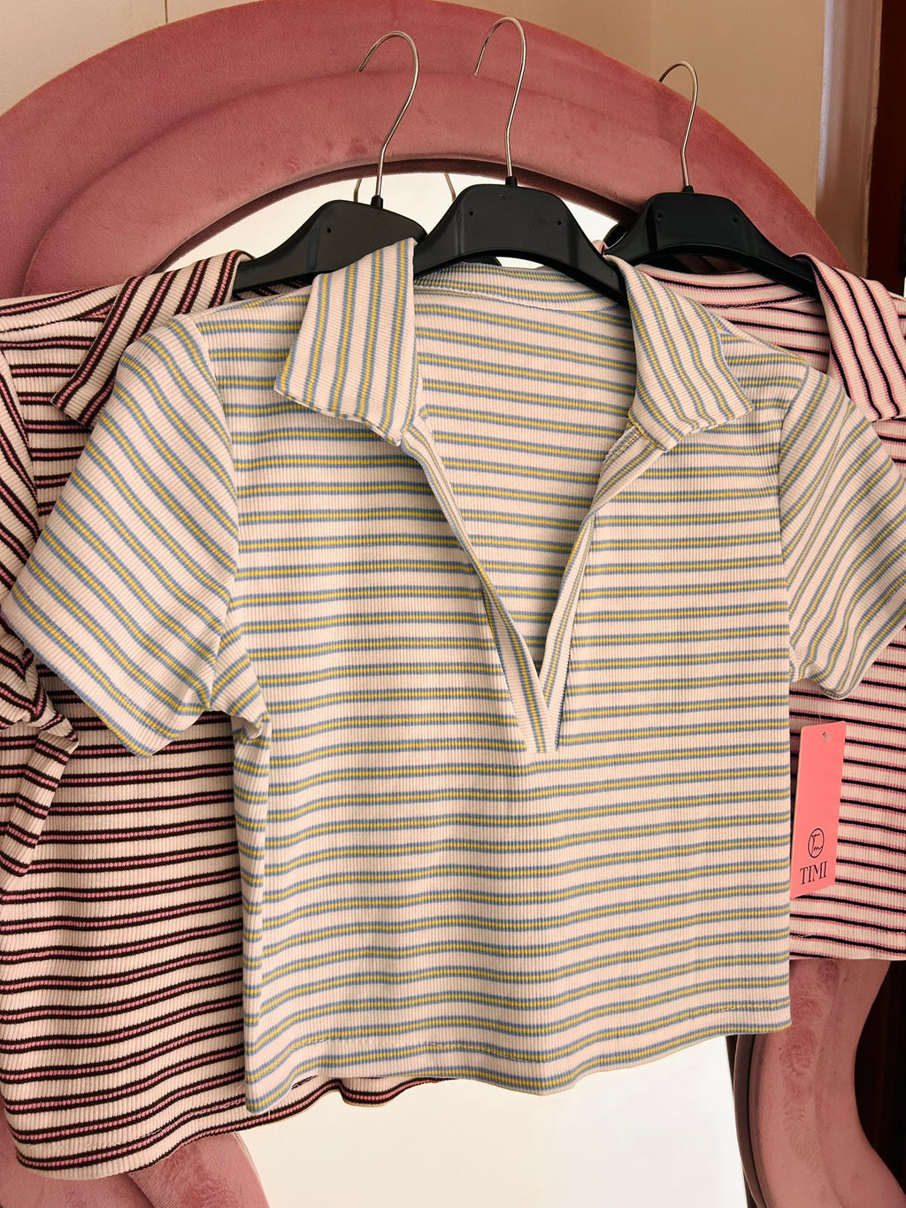 Polo Capri
