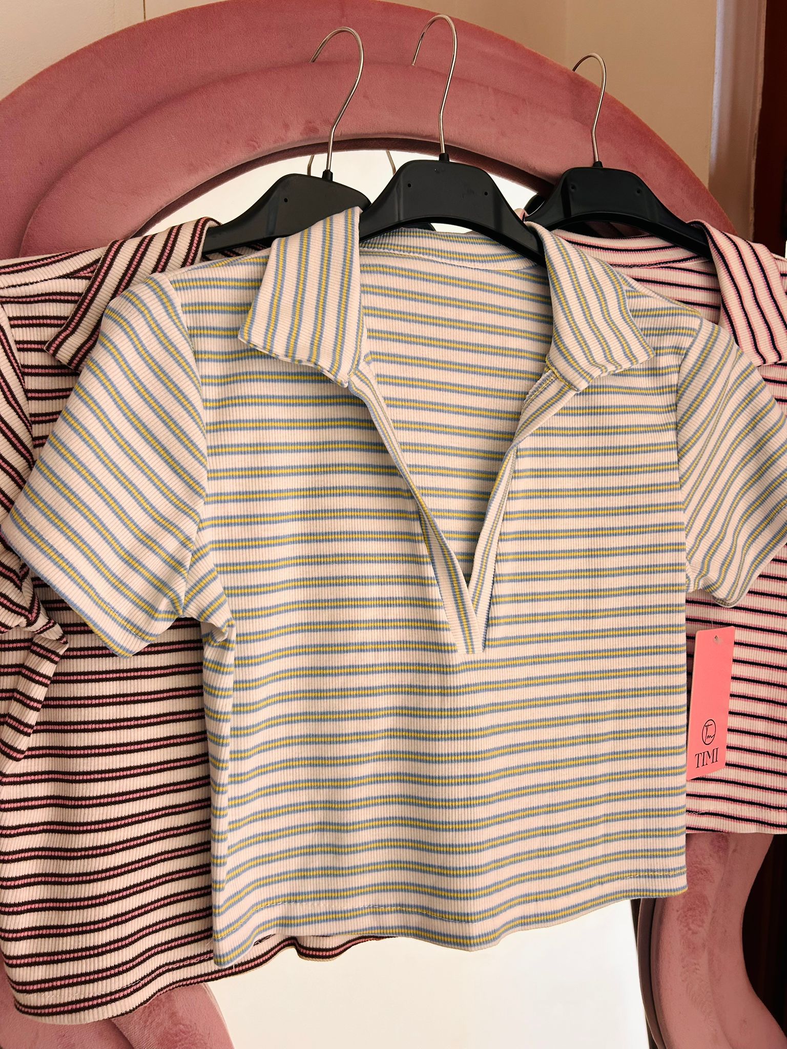 Polo Capri