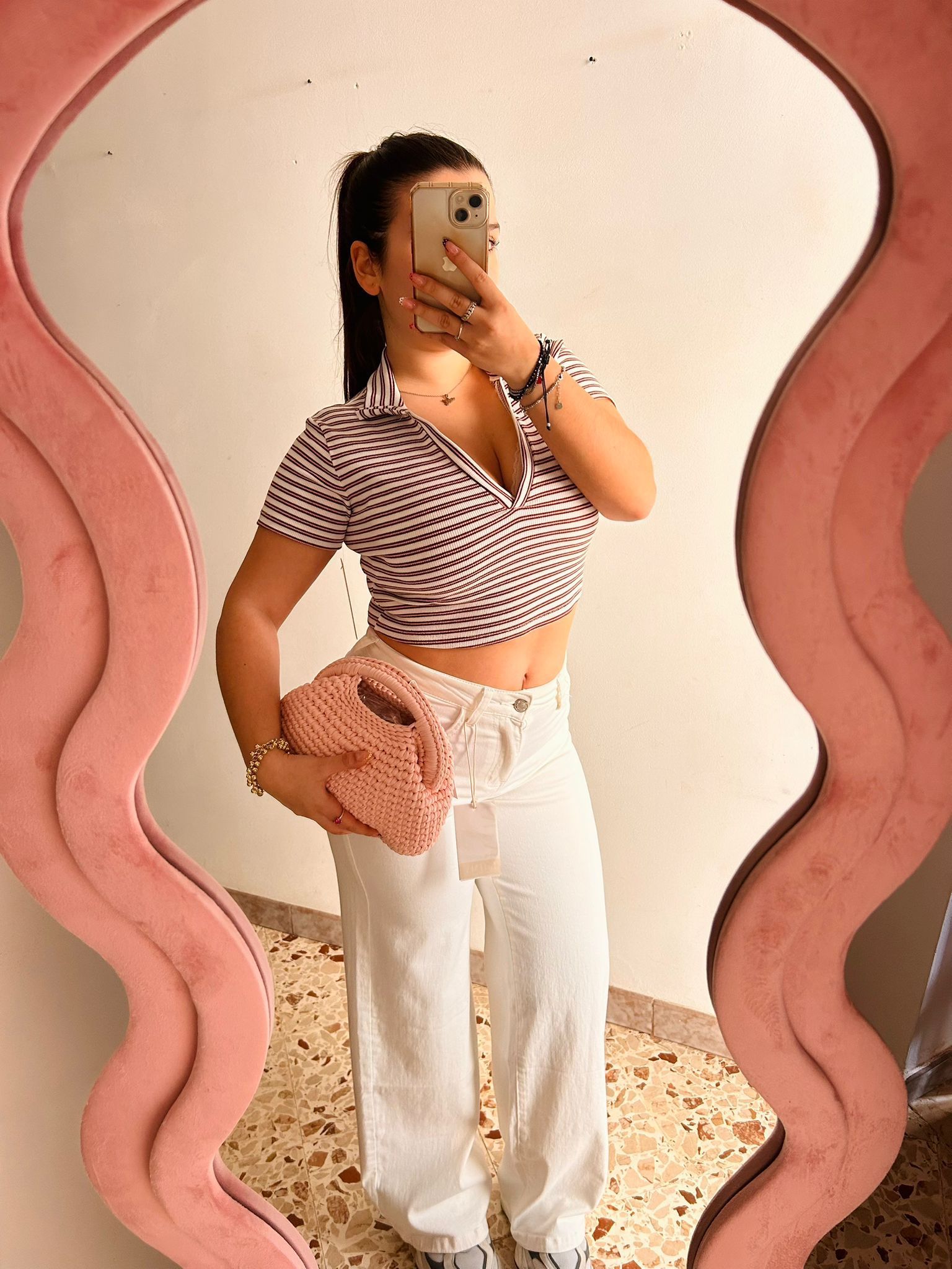 Polo Capri