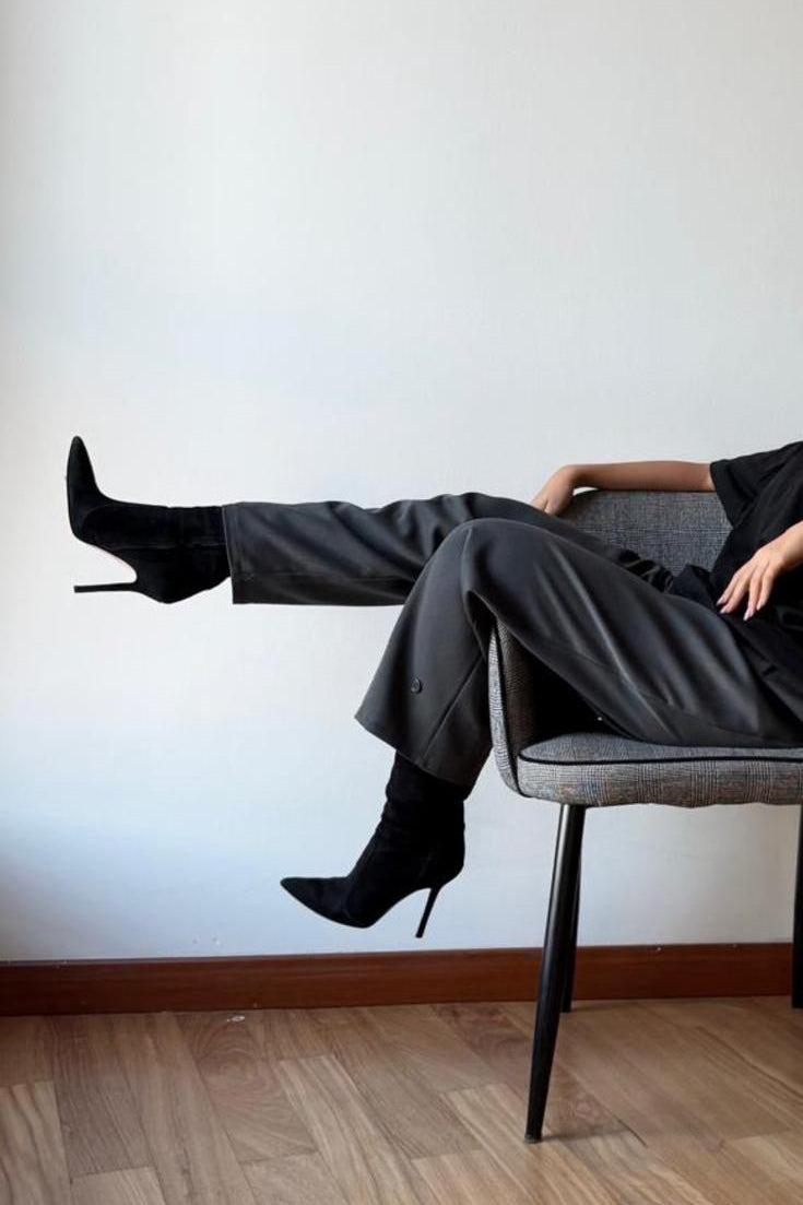 Pantalone Elite