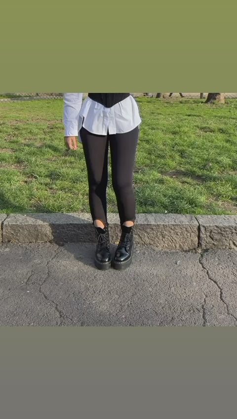 Leggins Shine LUMINA